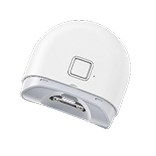 Nailora electric nail trimmer
