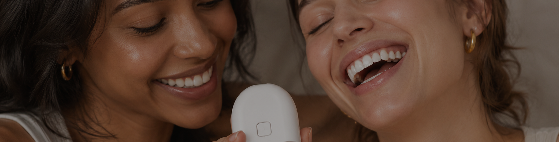 " It's how it makes you feel. Cleaner. More comfortable. More confident. Because even the smallest routines deserve thoughtful design."